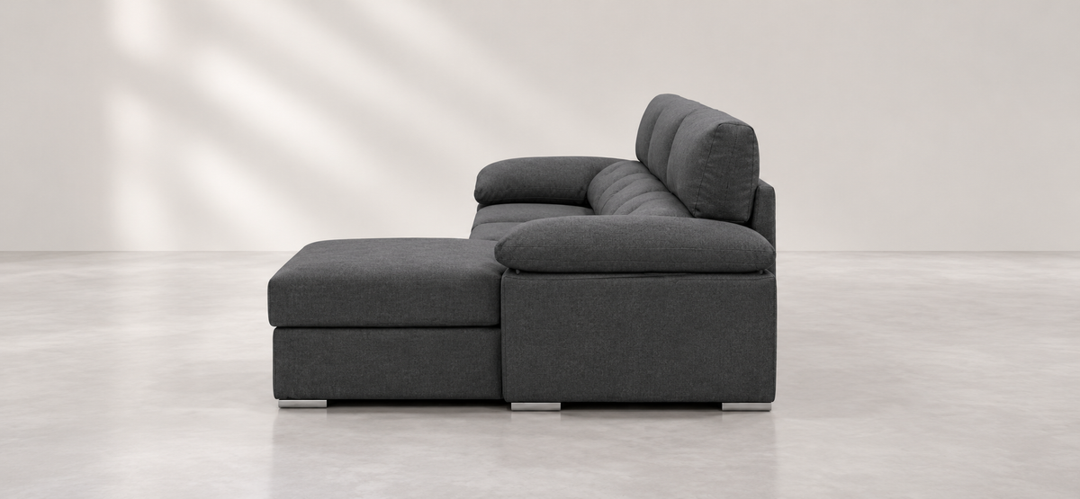 Chaise longue Audi