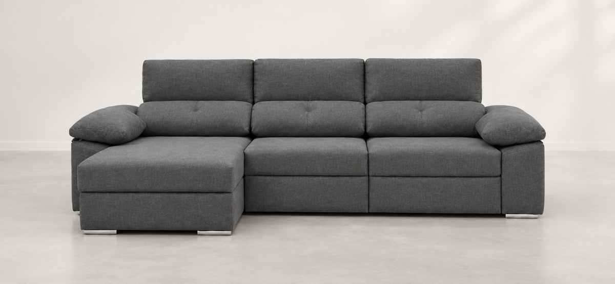Chaise longue Audi