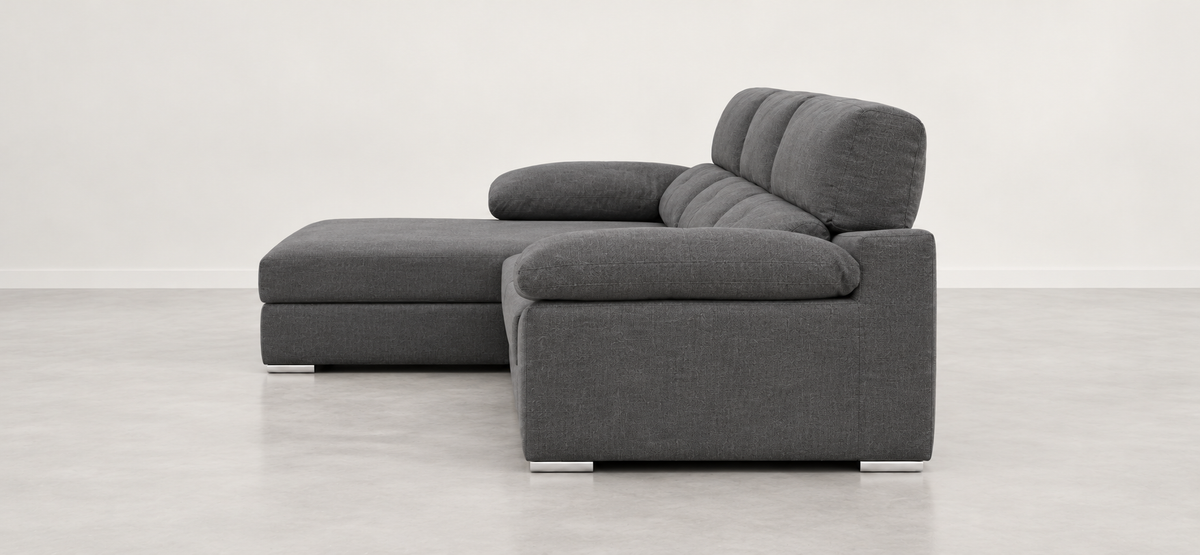 Chaise longue Audi