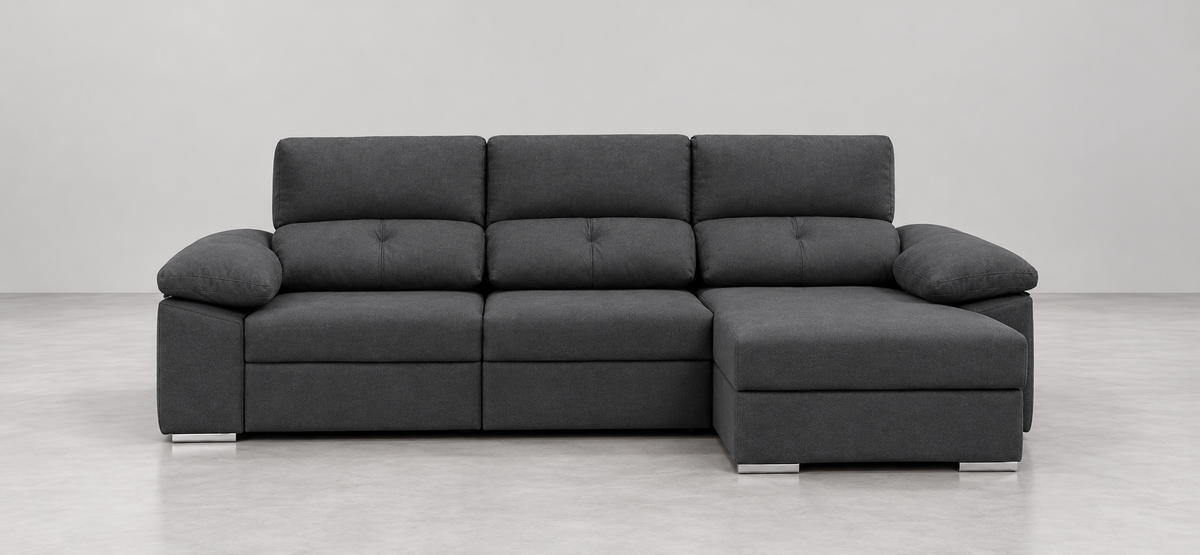 Chaise longue Audi
