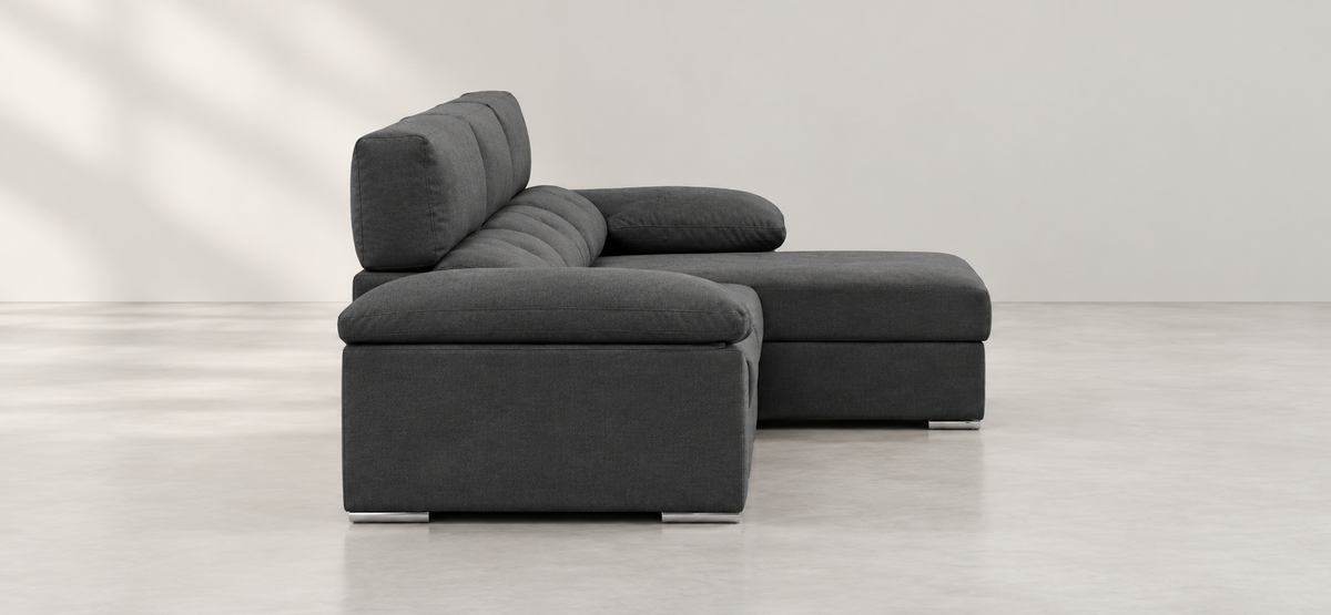 Chaise longue Audi