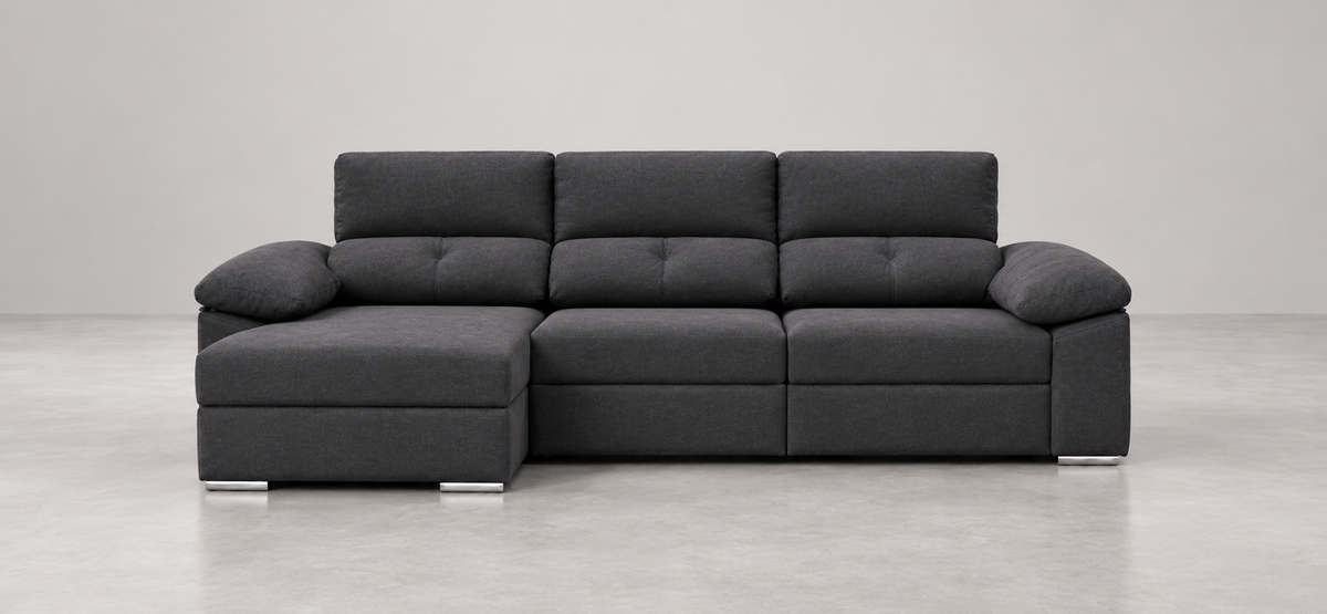 Chaise longue Audi