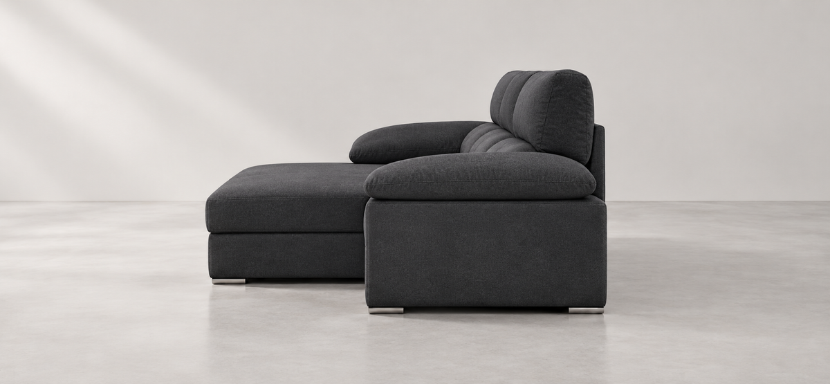 Chaise longue Audi