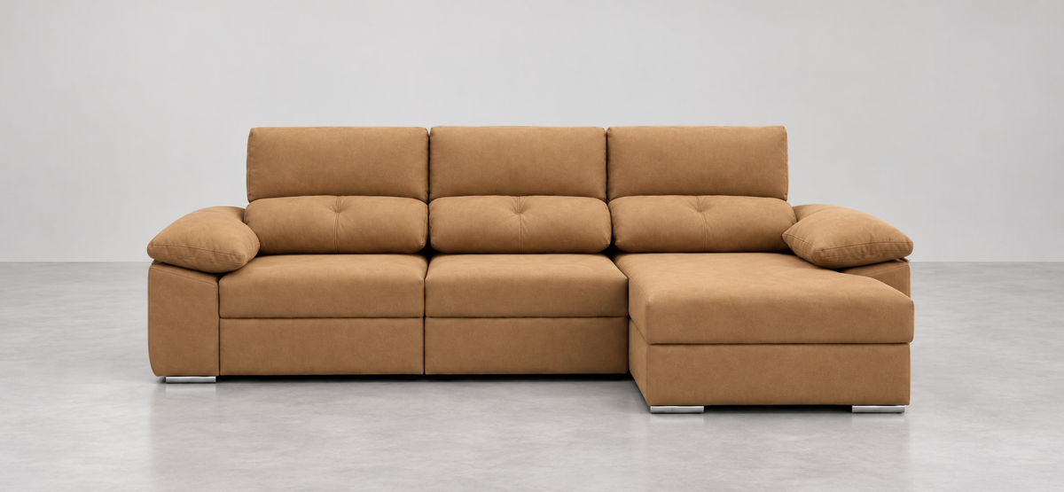 Chaise longue Audi