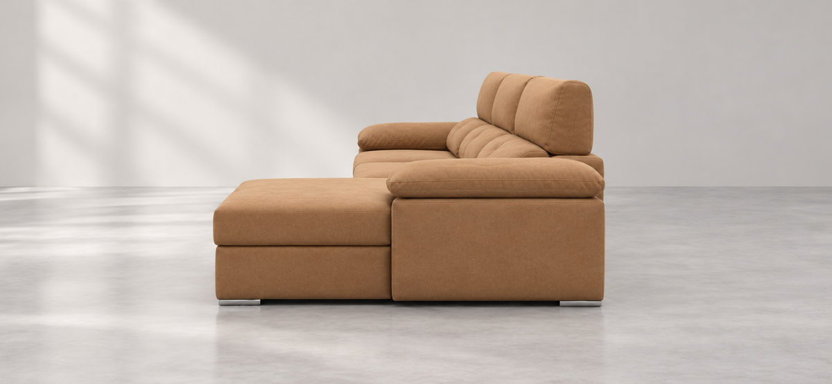Chaise longue Audi
