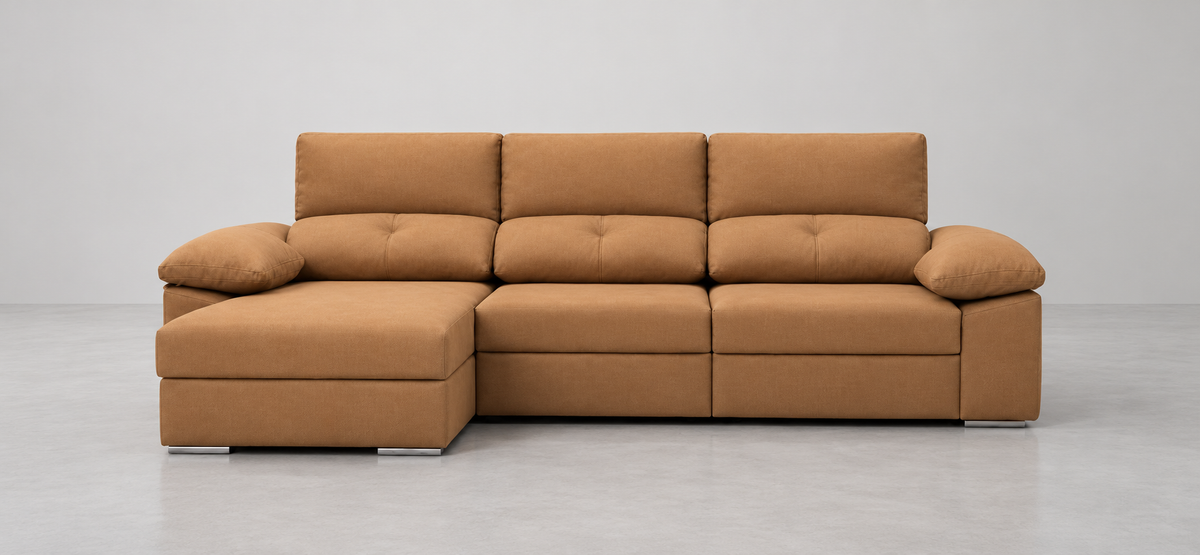 Chaise longue Audi