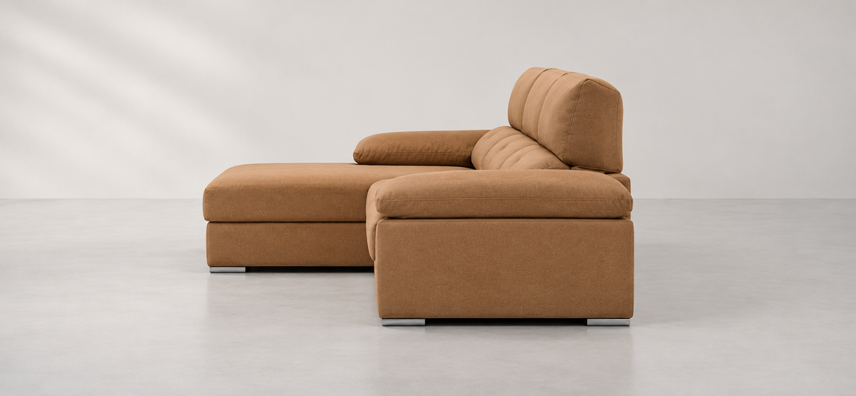 Chaise longue Audi
