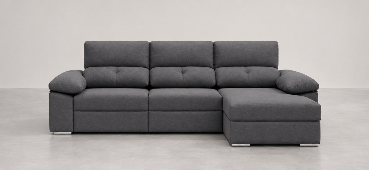 Chaise longue Audi