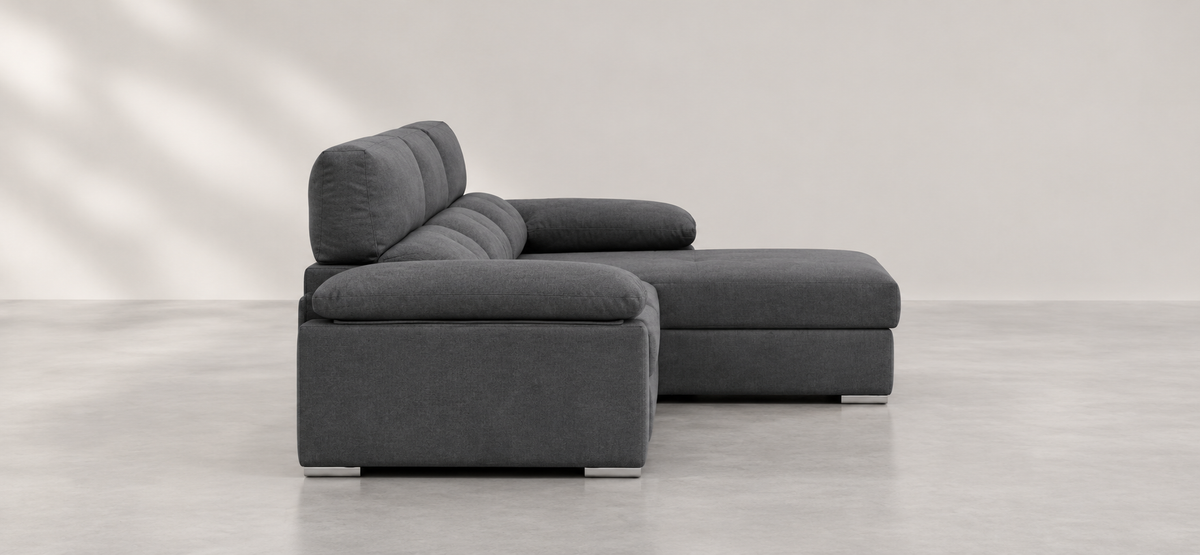 Chaise longue Audi