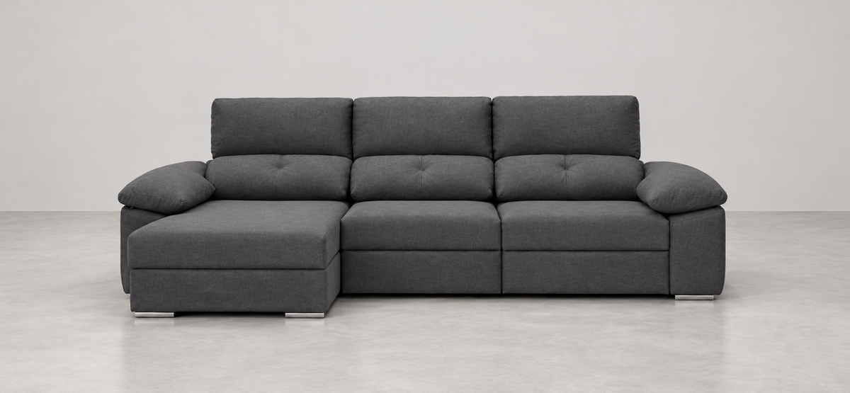Chaise longue Audi