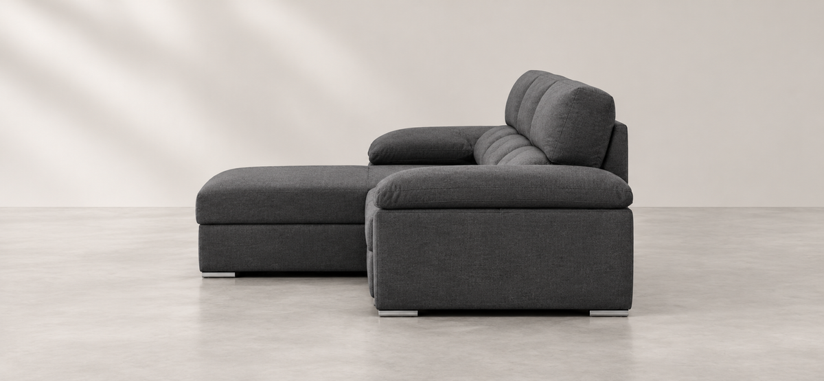 Chaise longue Audi