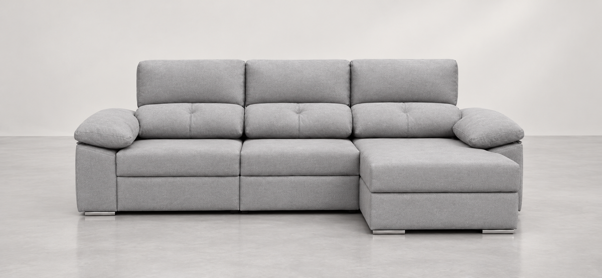 Chaise longue Audi
