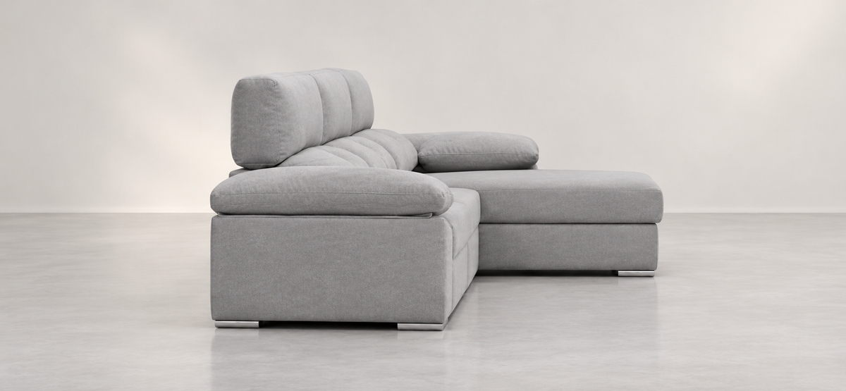 Chaise longue Audi