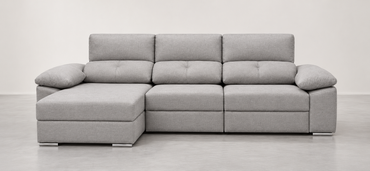 Chaise longue Audi