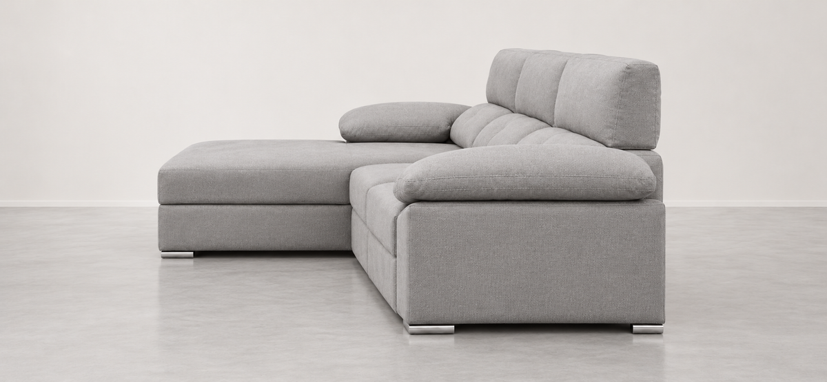 Chaise longue Audi