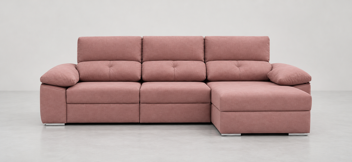 Chaise longue Audi