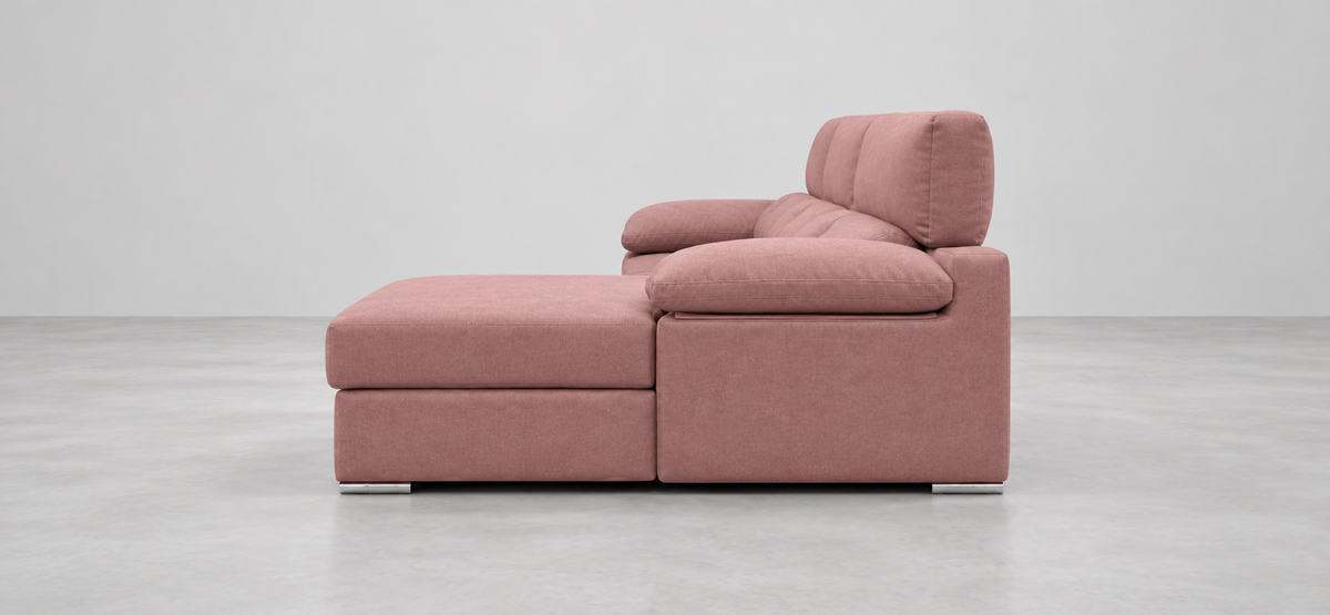 Chaise longue Audi