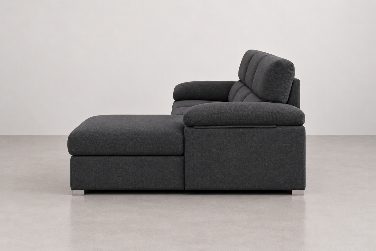 Chaise longue Conde
