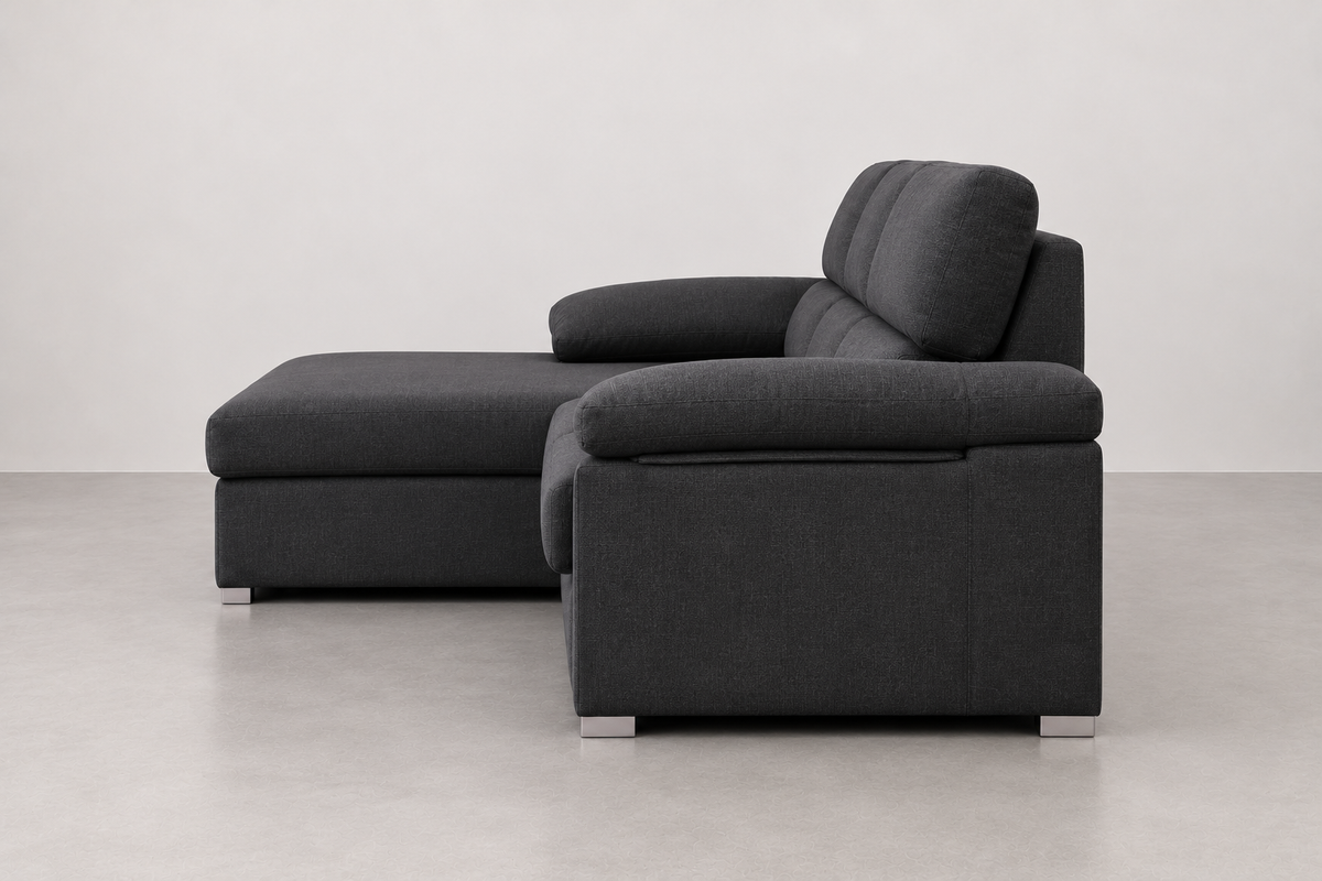 Chaise longue Conde