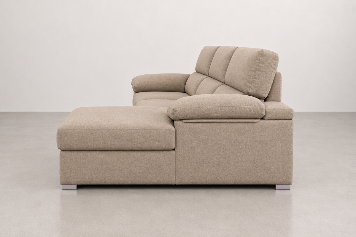Chaise longue Conde