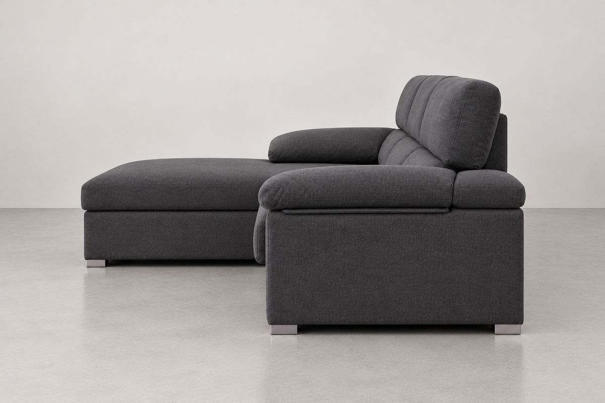 Chaise longue Conde