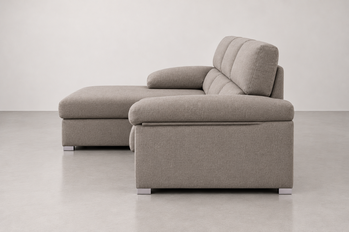 Chaise longue Conde