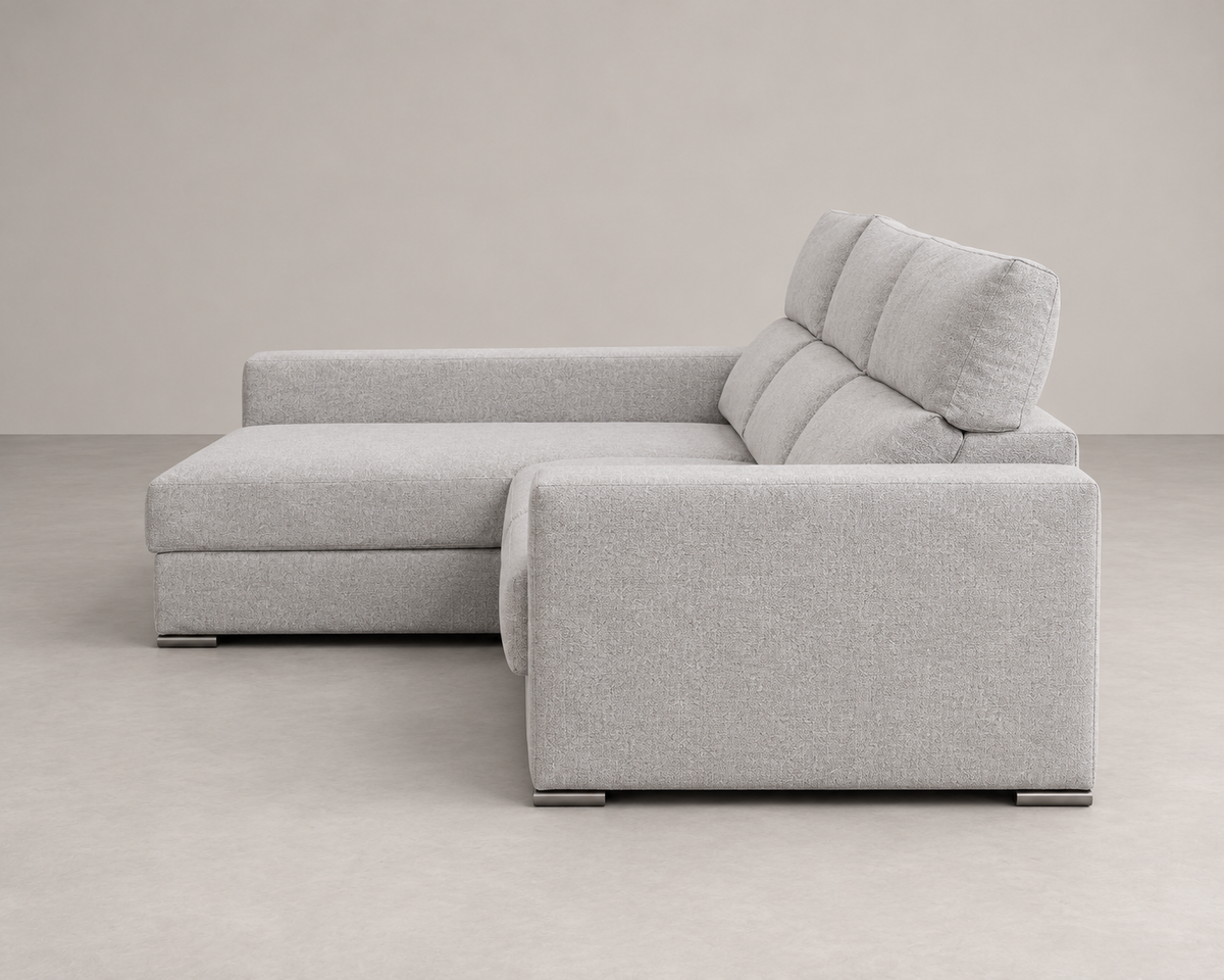 Chaise longue Morena