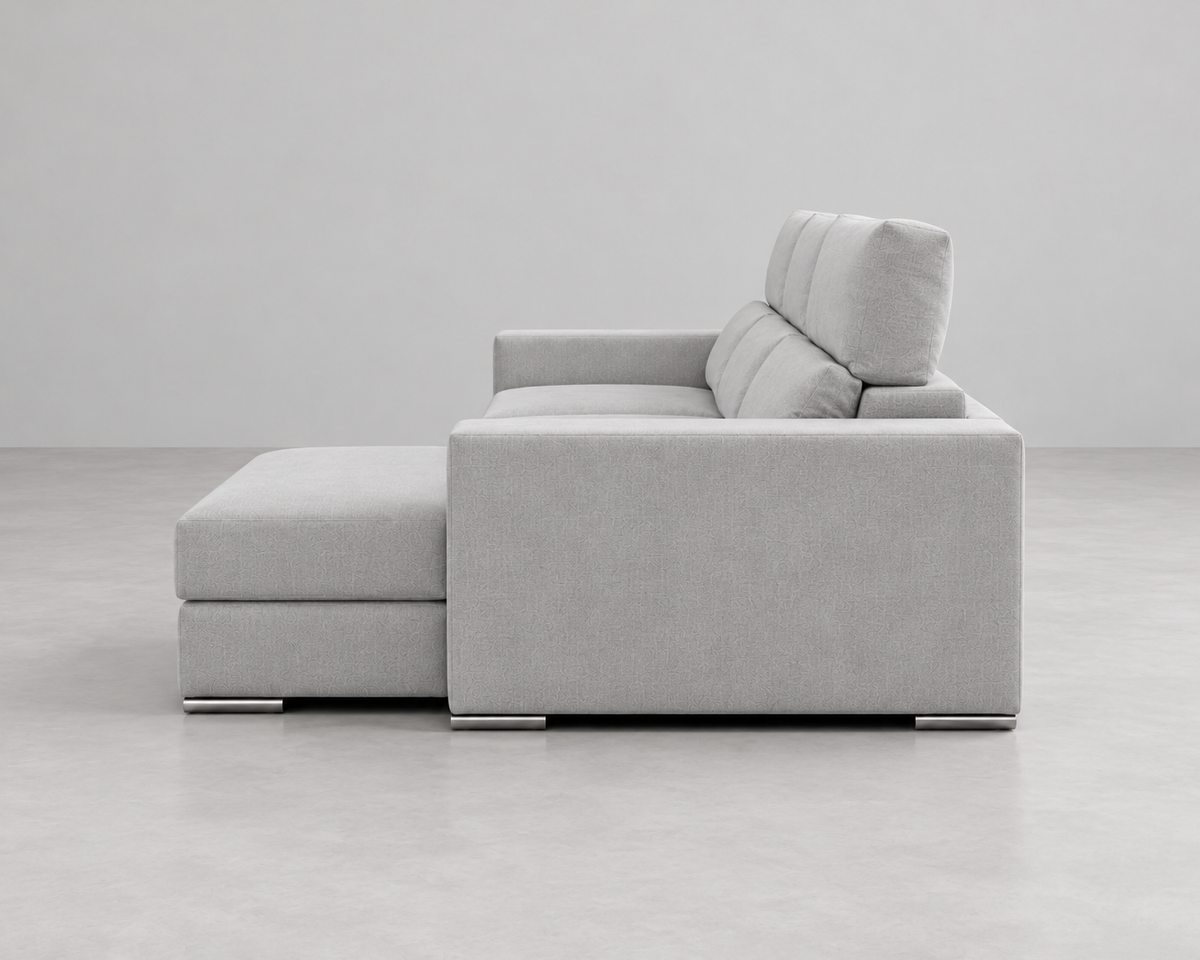 Chaise longue Morena