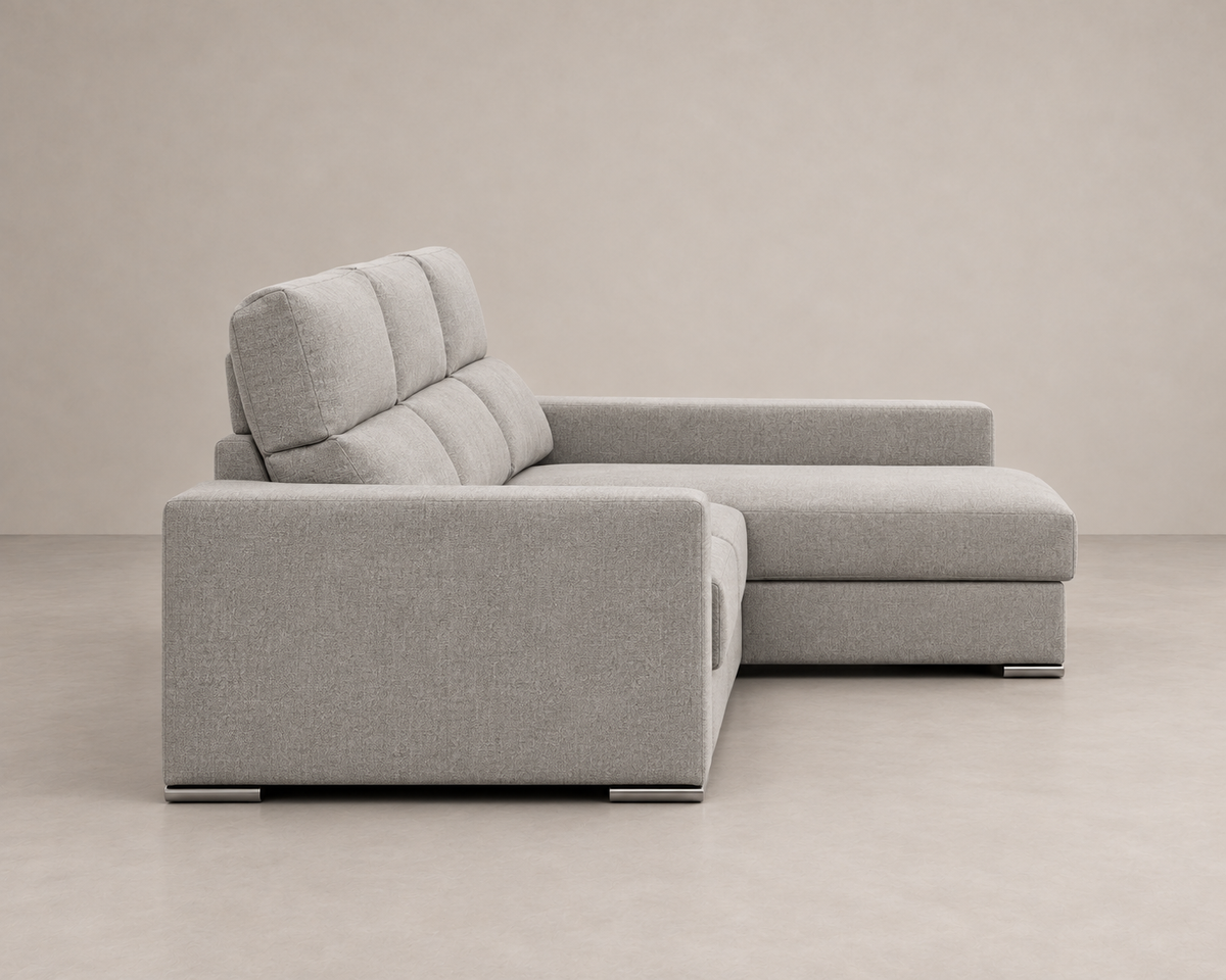 Chaise longue Morena