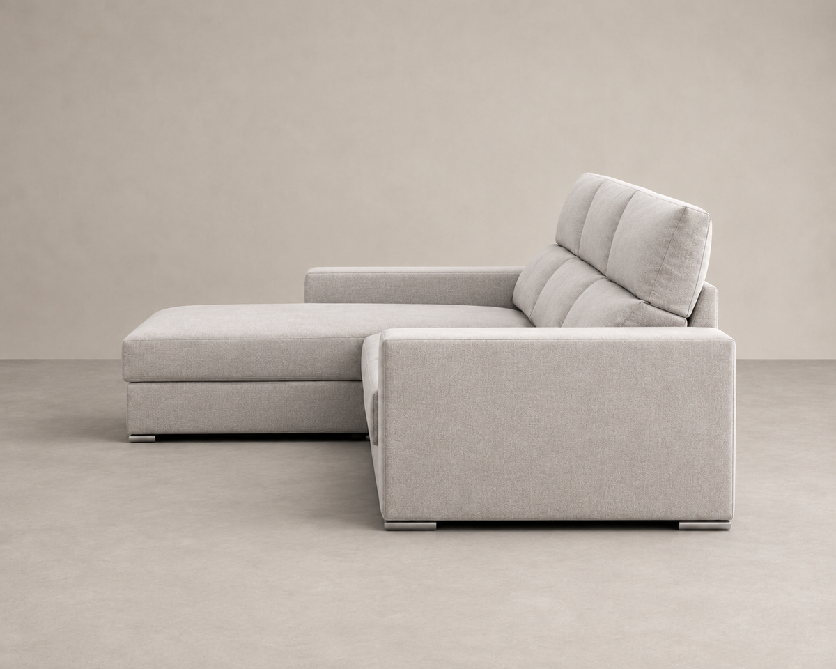 Chaise longue Morena