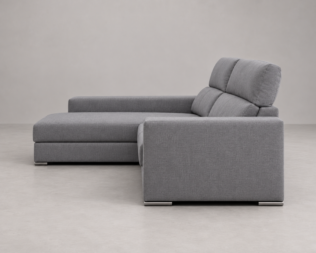 Chaise longue Morena