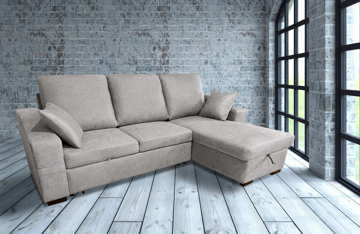 Chaise longue Corea