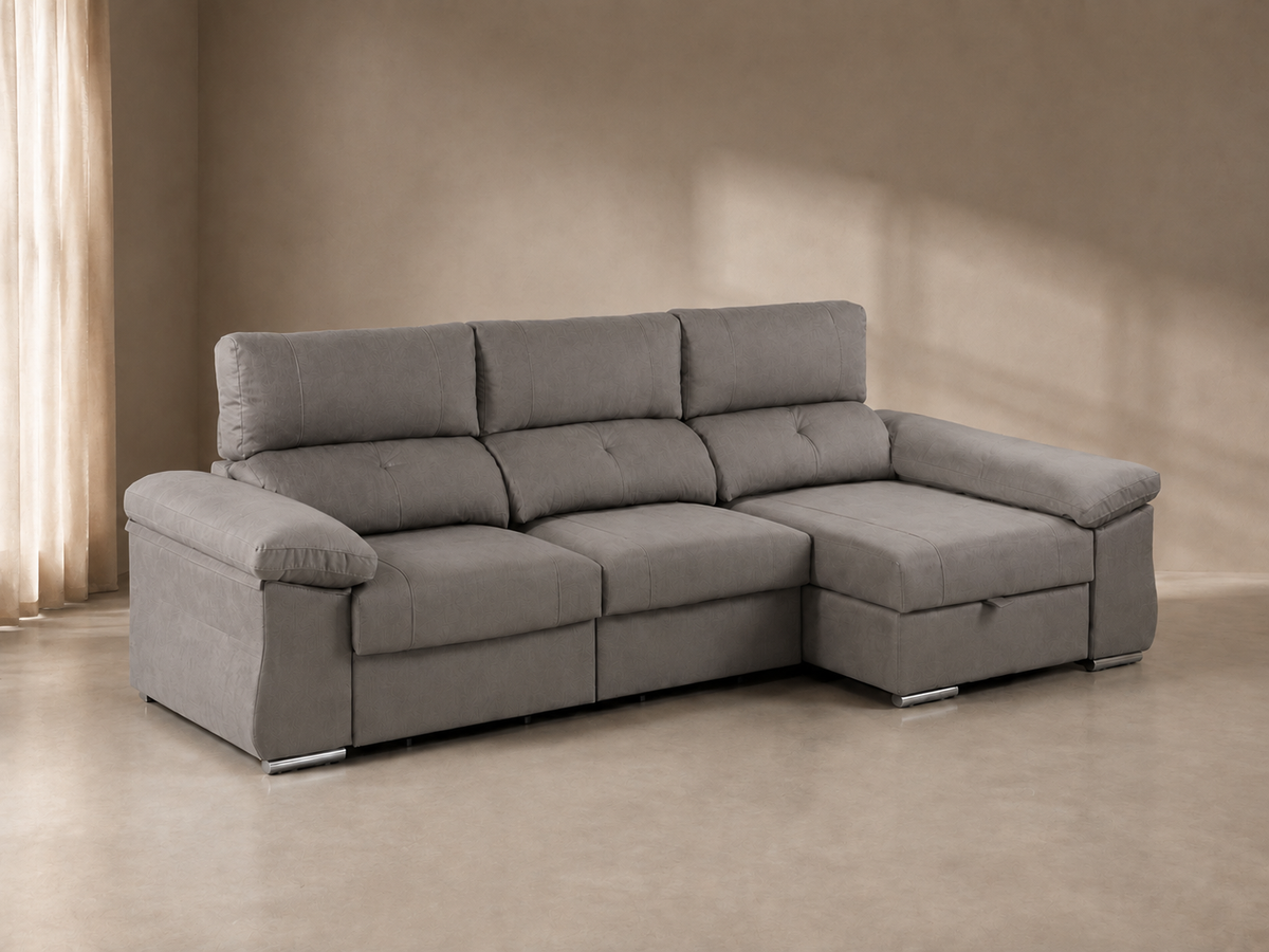Cupra chaise variante 18 vista 3/4