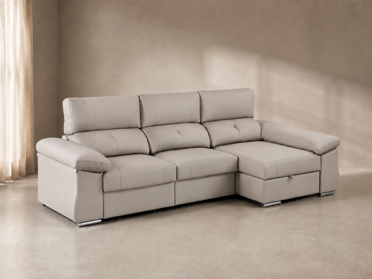 Cupra chaise variante 22 vista 3/4