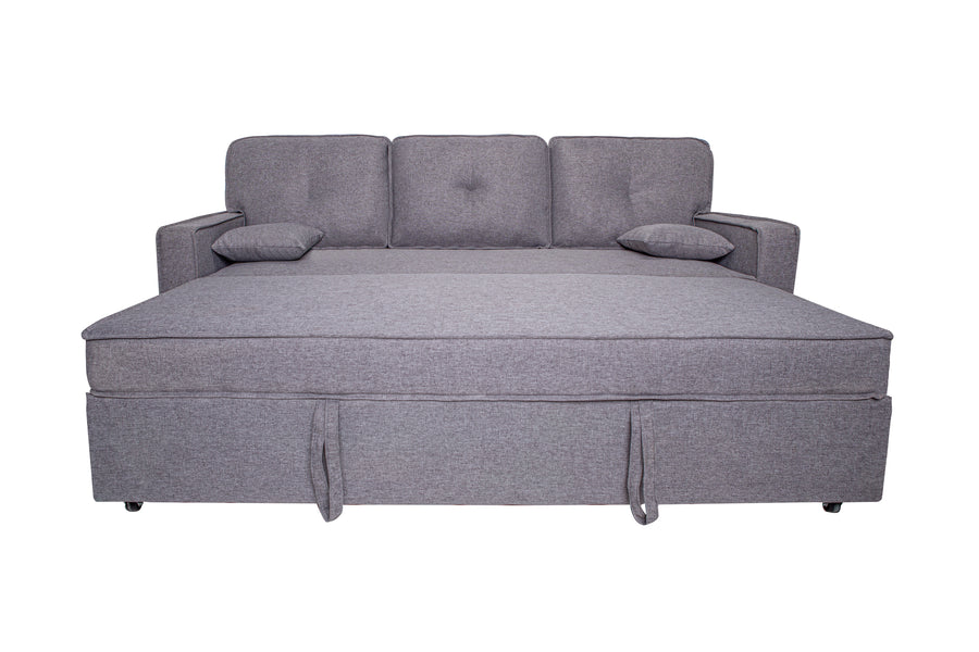 Sofá cama Chaise Longue Dax