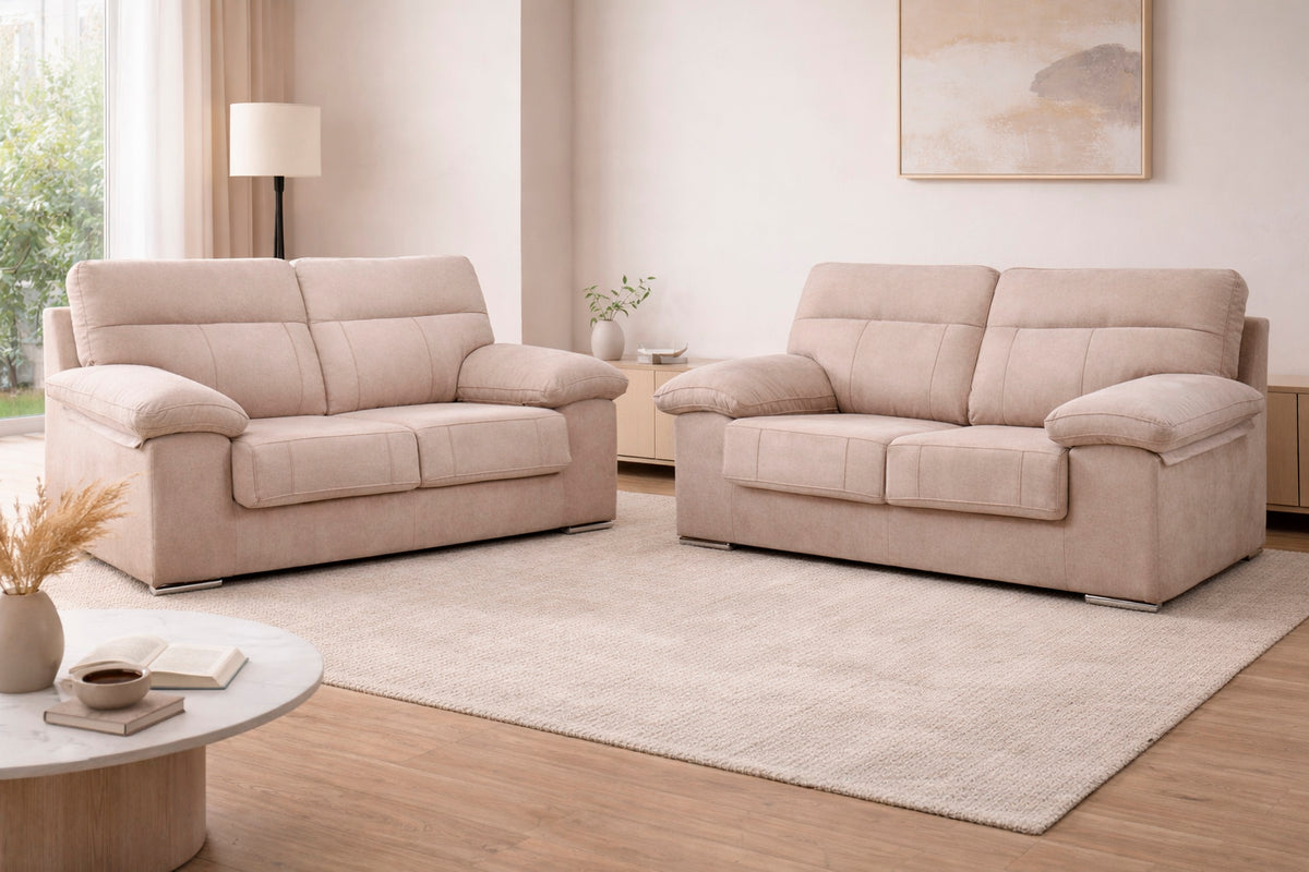 Chaise longue Duero