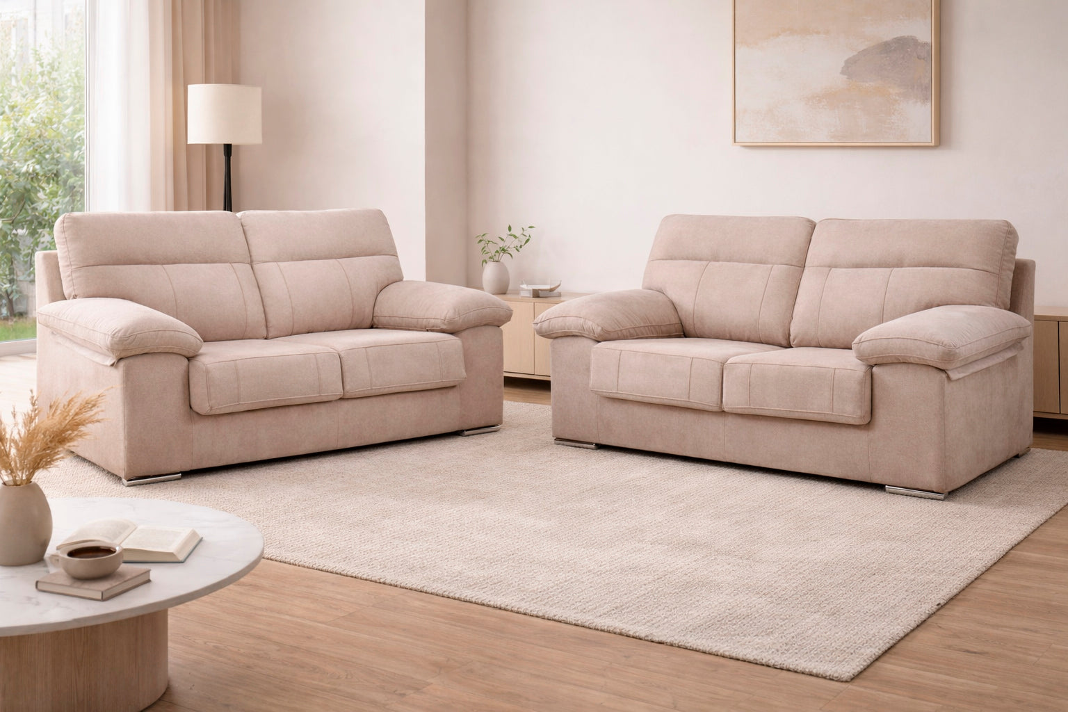 Chaise longue Duero