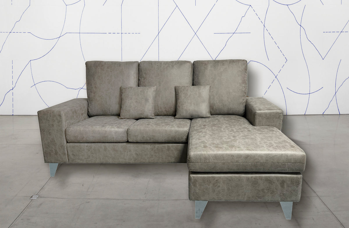 Chaise longue Duque