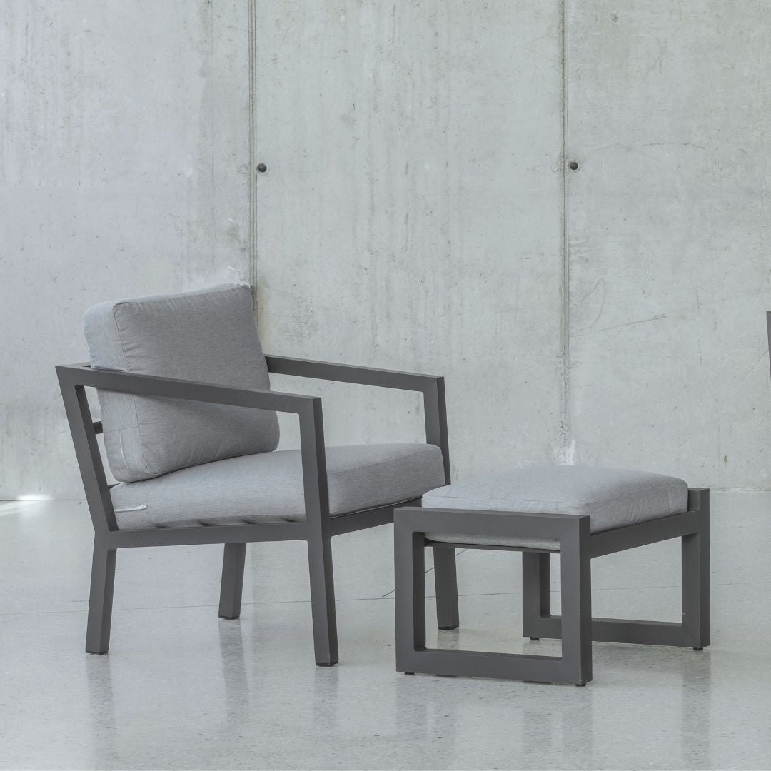Sillon de jardin ACAPULCO