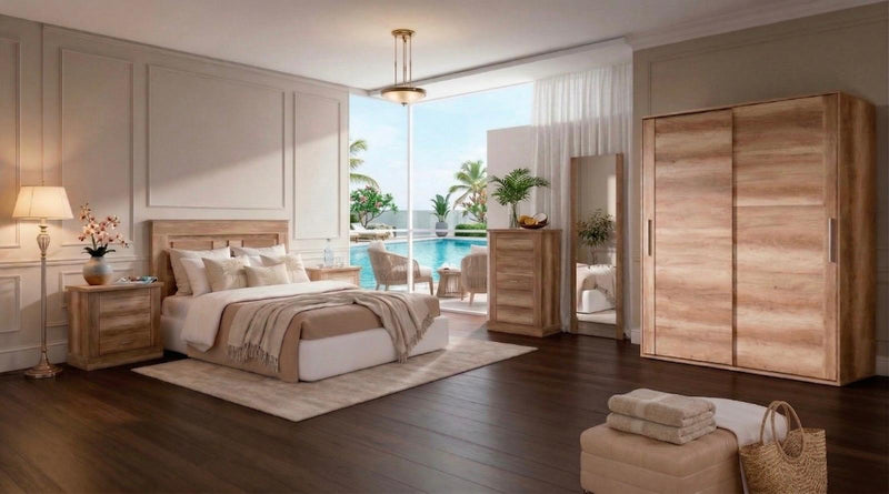 Vivienda completa Amara