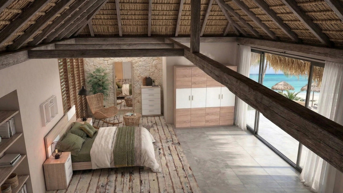 Vivienda completa Amara