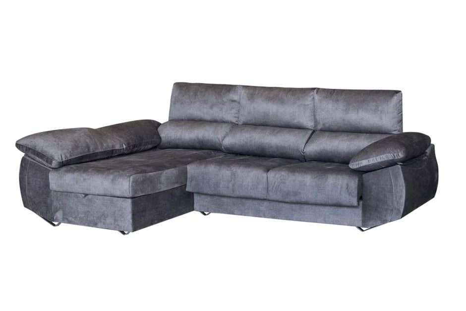 Sofá Chaise Longue Epi