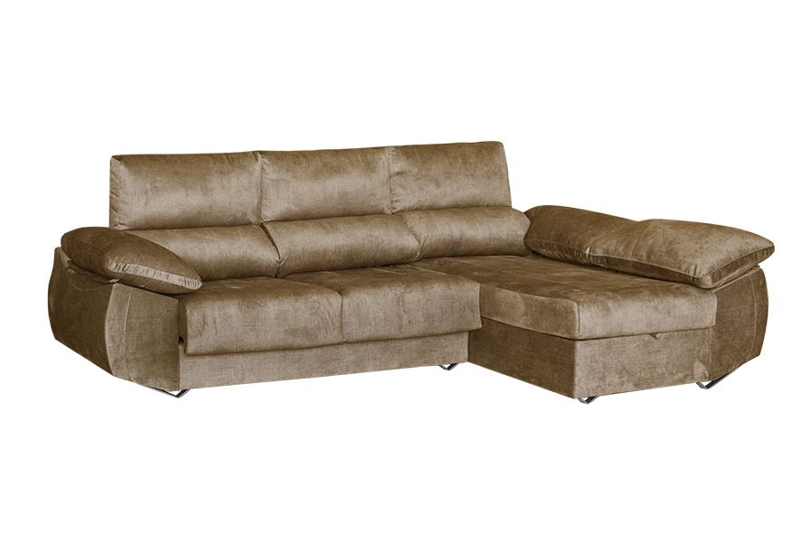 Sofá Chaise Longue  Epi
