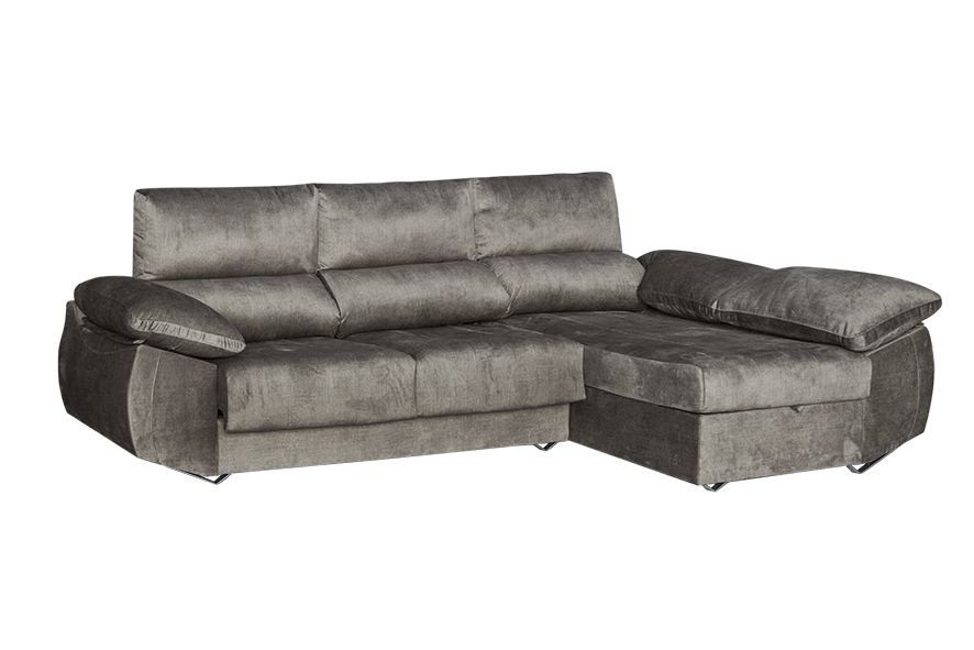 Sofá Chaise Longue  Epi