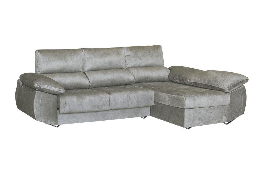 Sofá Chaise Longue  Epi