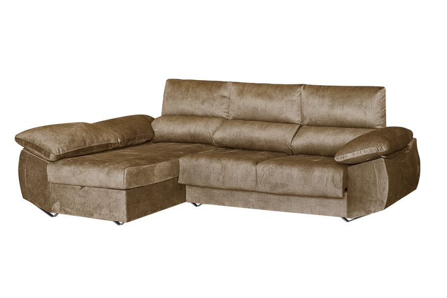Sofá Chaise Longue  Epi