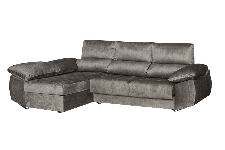 Sofá Chaise Longue  Epi