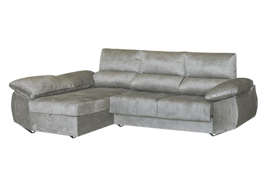 Sofá Chaise Longue  Epi