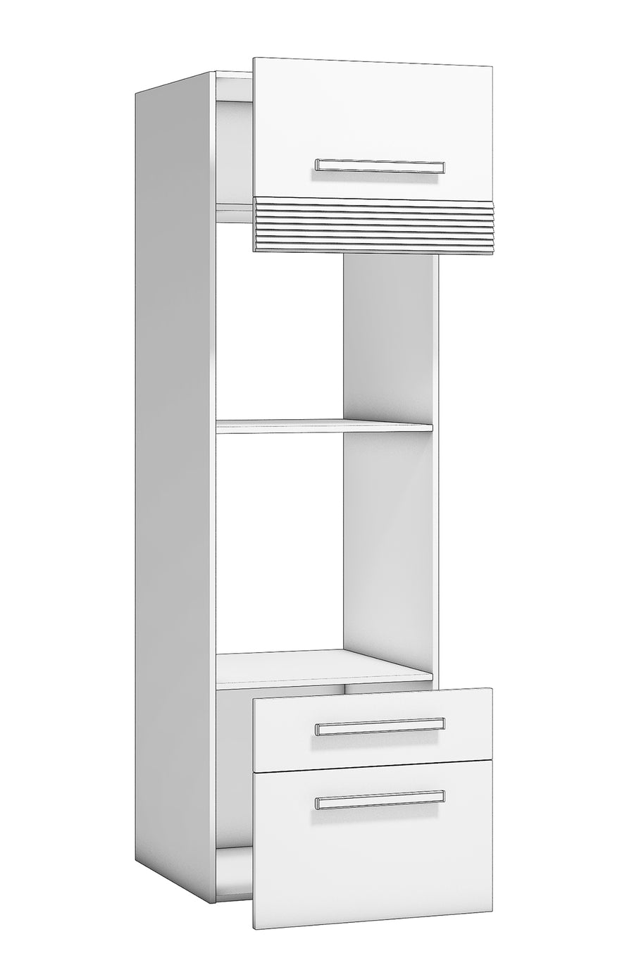 Mueble de cocina Family Serie 5
