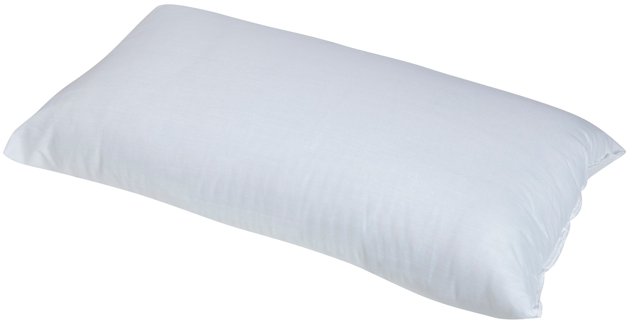 Almohada Fibra